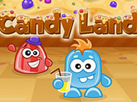 Candy Land