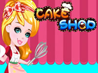 Cake Shop