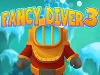 Fancy Diver 3