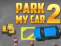 Park My Car 2