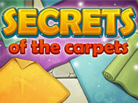 Secrets of the Carpets