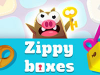 Zippy Boxes