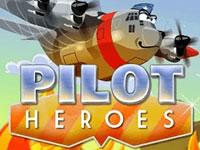 Pilot Heroes