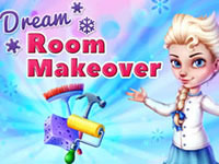 Dream Room Makeover