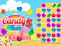 Candy Rain 5