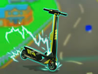 E-Scooter!