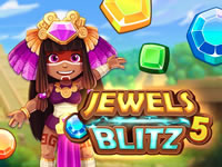 Jewels Blitz 5