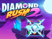 Diamond Rush 2