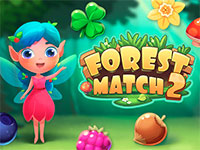 Forest Match 2