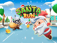 Santa Run