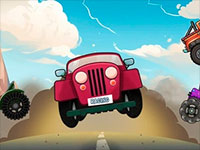Hill Climb Racing