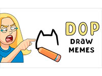 DOP Draw Memes