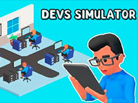 Devs Simulator