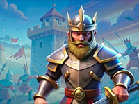 Rush Castle - Tower Defense