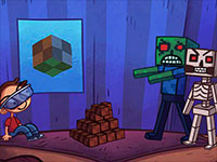 Troll Face Quest Video Games Adventure Puzzle