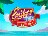 Emily's Hotel Solitaire