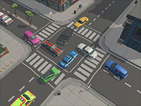 Crossroad Chaos