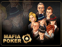 Mafia Poker