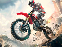 Trial Xtreme