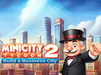 MiniCity Tycoon 2 - Build a Business City