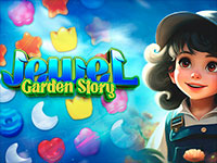 Jewel Garden Story