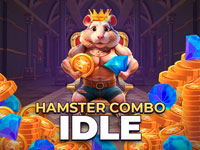 Hamster Combo IDLE