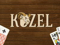 Kozel