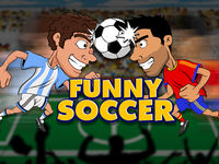 Funny Soccer
