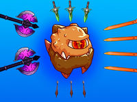 Weaponsmith Evolution - Weapon Merge