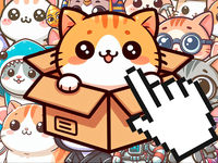 Evolution of Kittens - Collect Them All