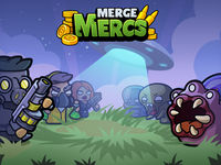 Merge Mercs
