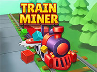 Train Miner