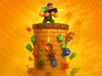 Tower Guardian - Epic Defense