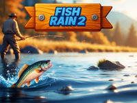 Fish rain 2