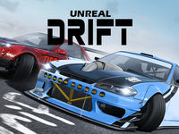 Unreal Drift