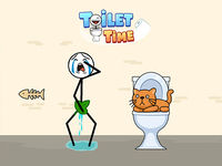 Toilet Time