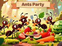Ants Party