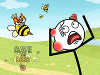 Save the Bees