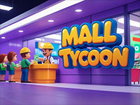 Mall Tycoon